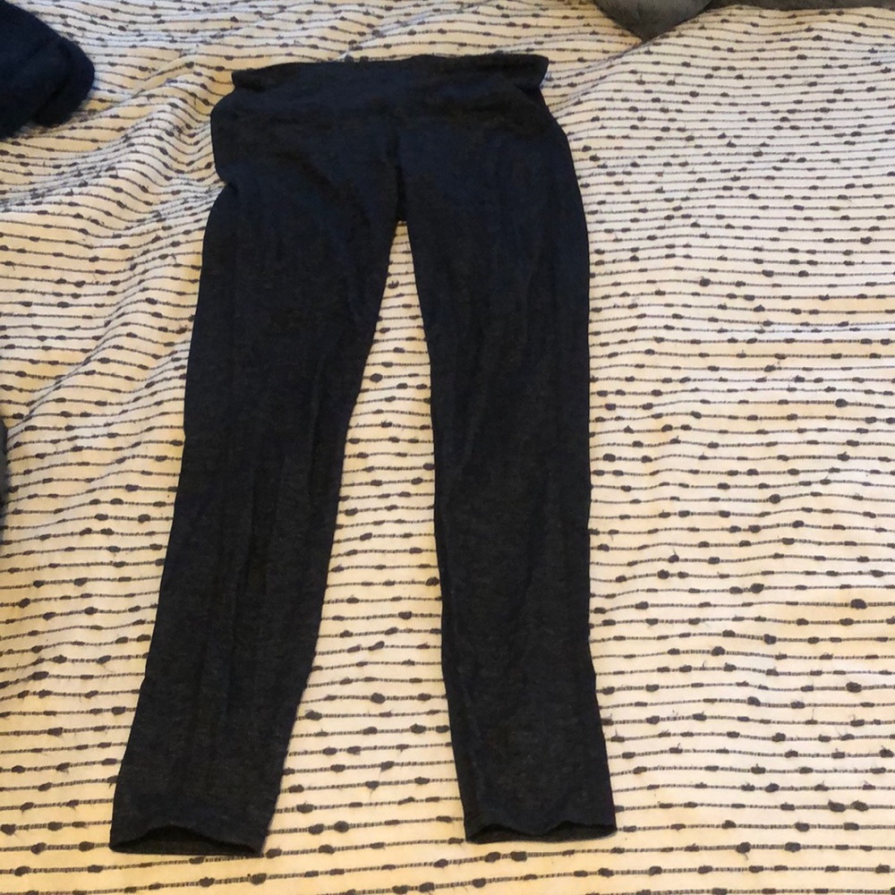 Yoga pants